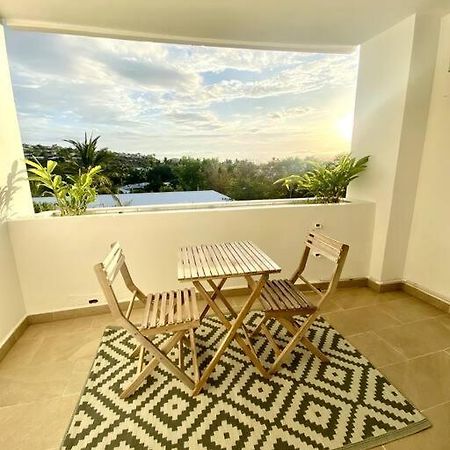 Sunchill Studio Saint-Gilles-les Bains Exteriör bild