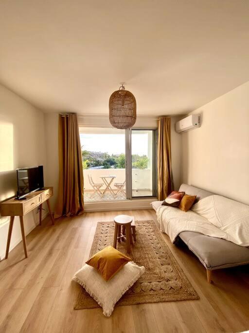 Sunchill Studio Saint-Gilles-les Bains Exteriör bild