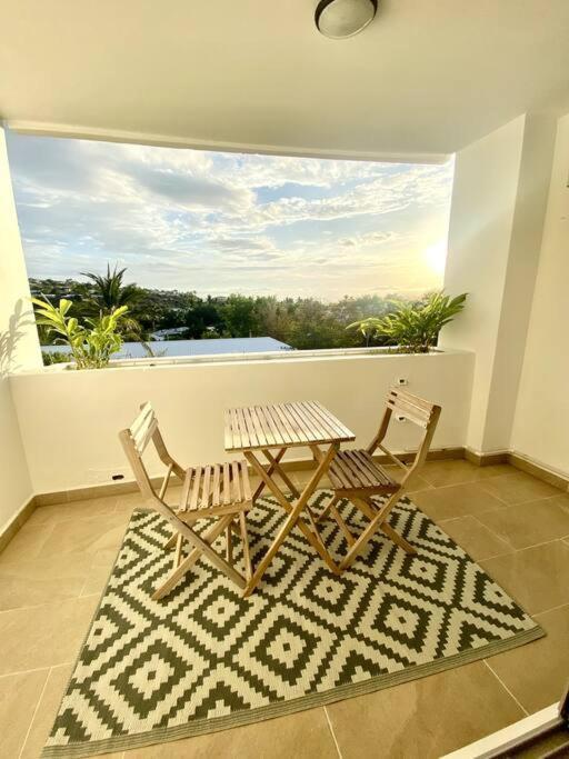 Sunchill Studio Saint-Gilles-les Bains Exteriör bild